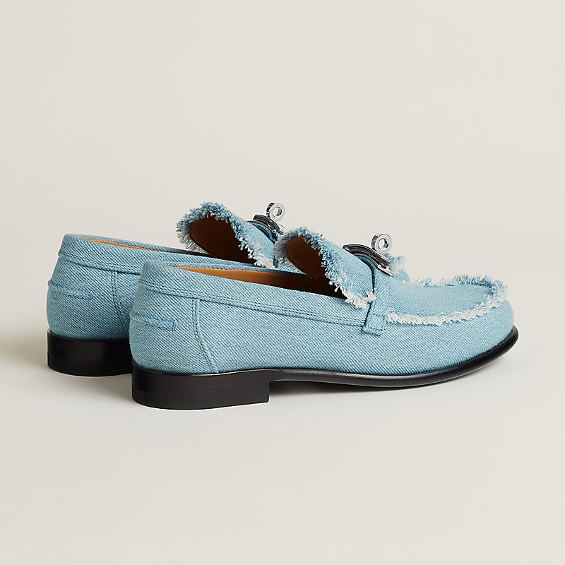 Destin loafer | Hermès Mainland China